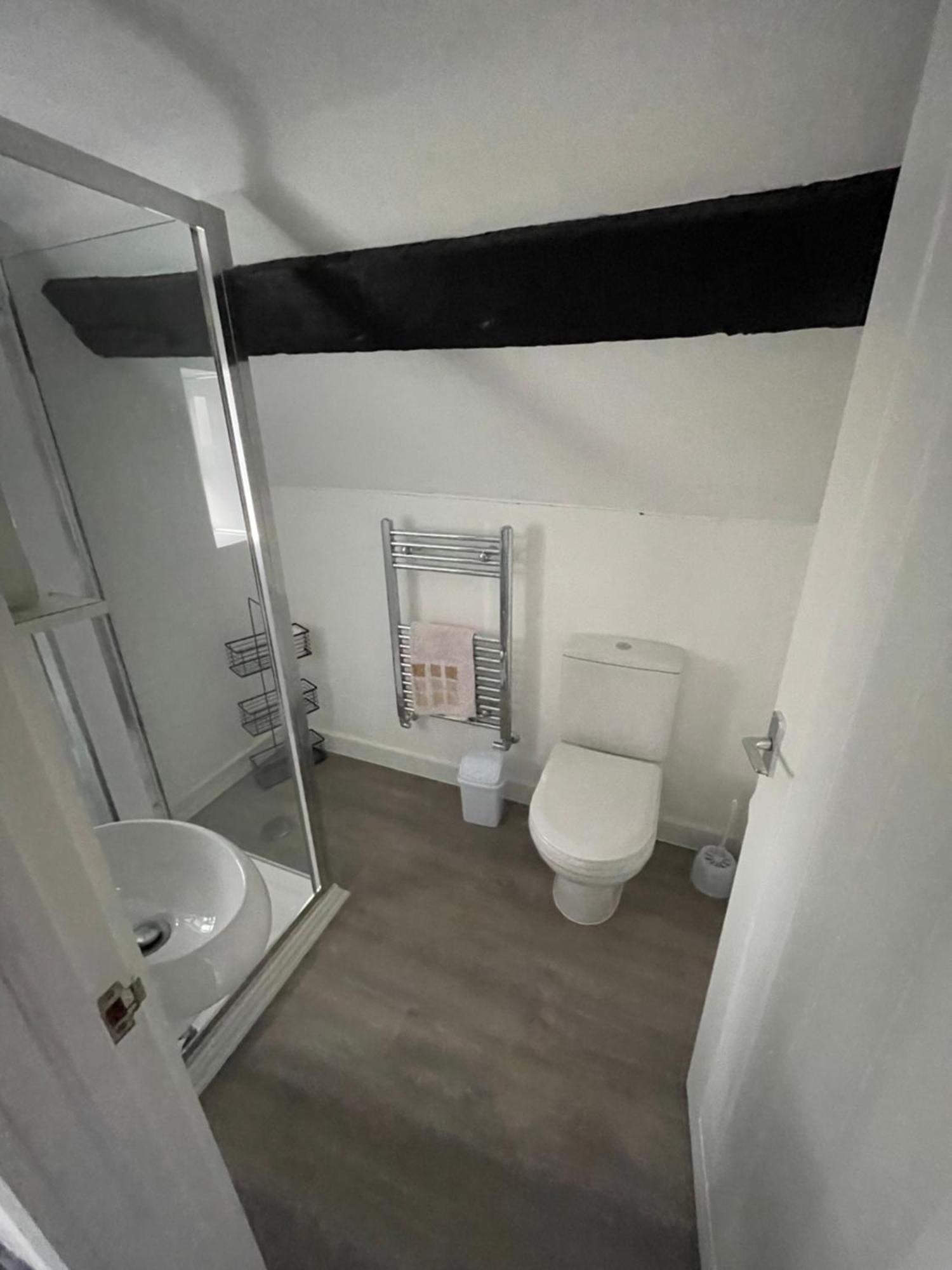 The White Hart Inn Туикнем Экстерьер фото
