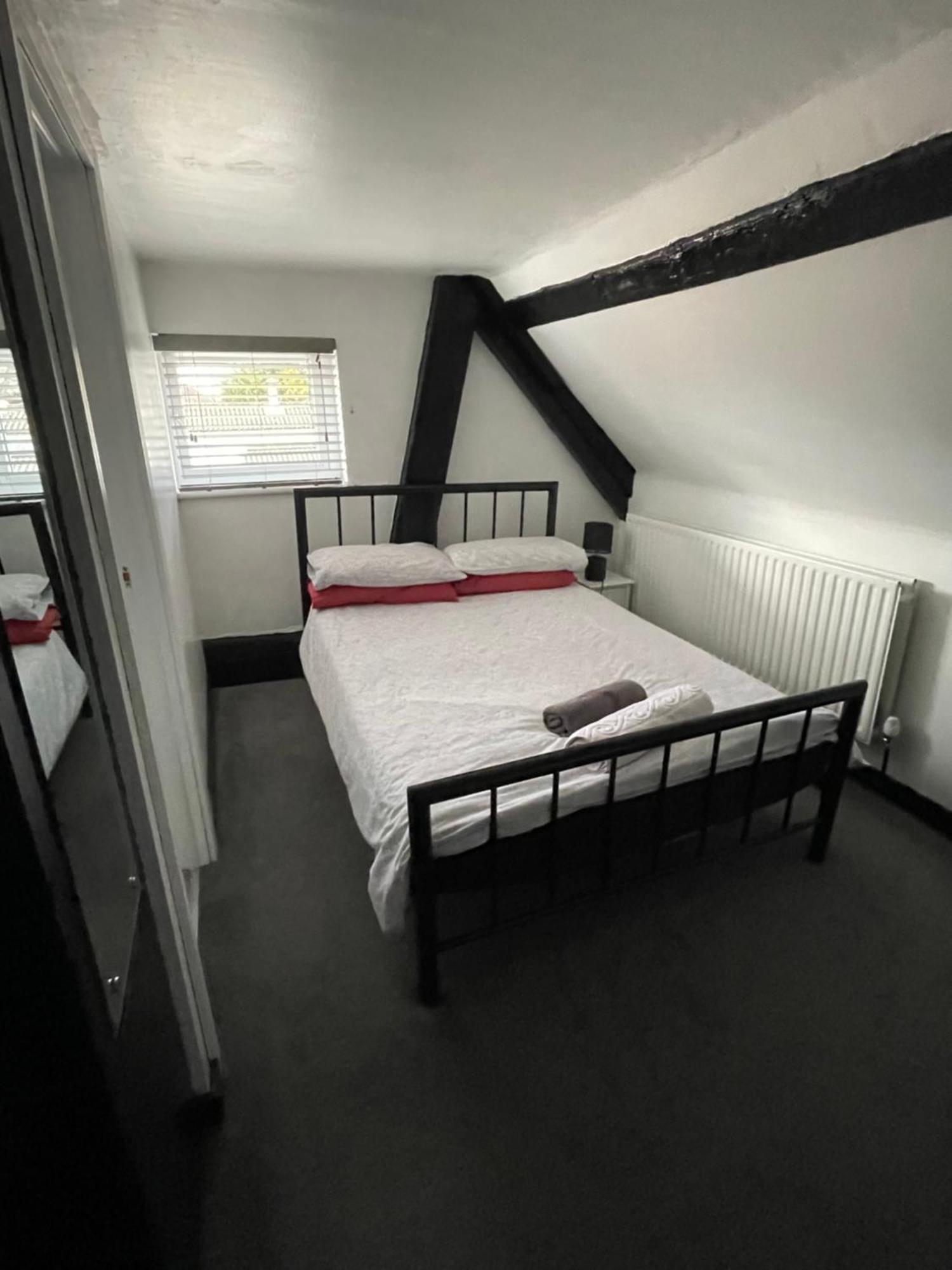 The White Hart Inn Туикнем Номер фото